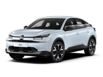 Citroen C4 100kW Plus Standard Range 50kWh 5dr Auto Electric Hatchback
